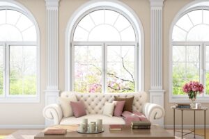 Разновидности современных пластиковых окон