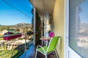 Aquatel: место, где спокойствие сочетается с роскошью