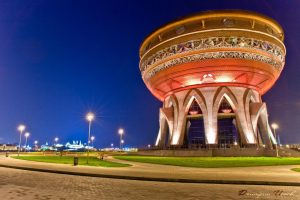 Калейдоскоп культуры: знакомство с разнообразными достопримечательностями Казани