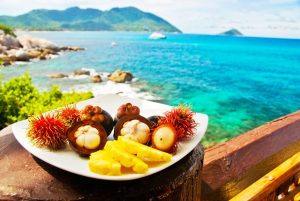 Путешествие в Паттайю